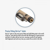 Lucasi Custom® LZC53 Pool Cue