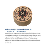 Lucasi Hybrid® LHC97 Pool Cue