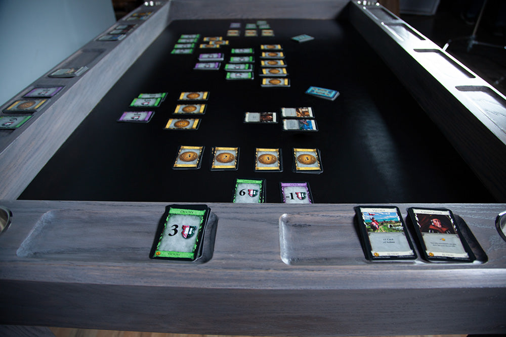 BBO Origins Game Table