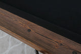 Playcraft Bull Run 8' Slate Pool Table