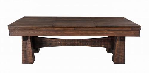 Playcraft Bull Run 8' Slate Pool Table