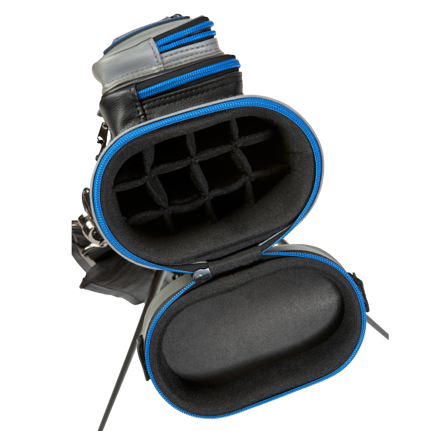 Lucasi Hyrbid Case PXC2048