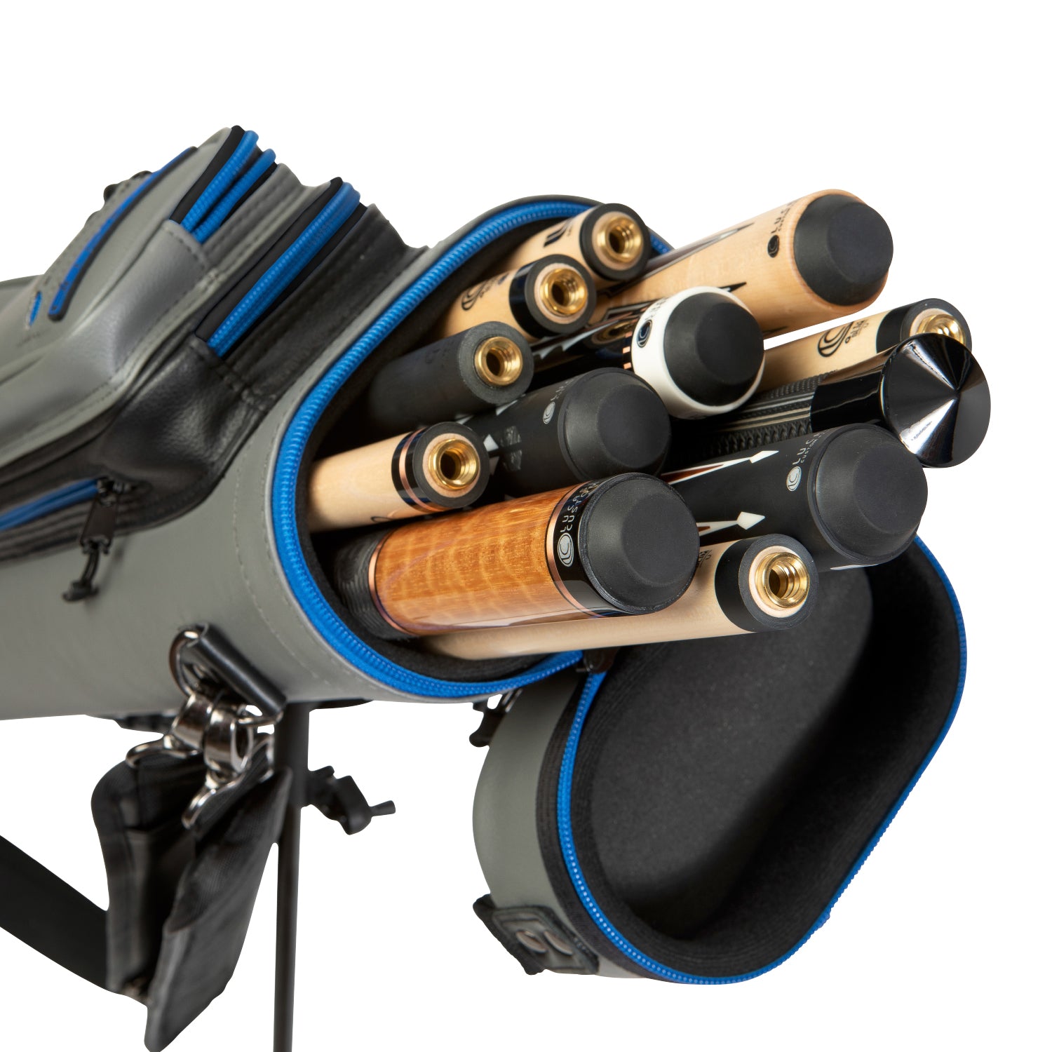 Lucasi Hyrbid Case PXC2048