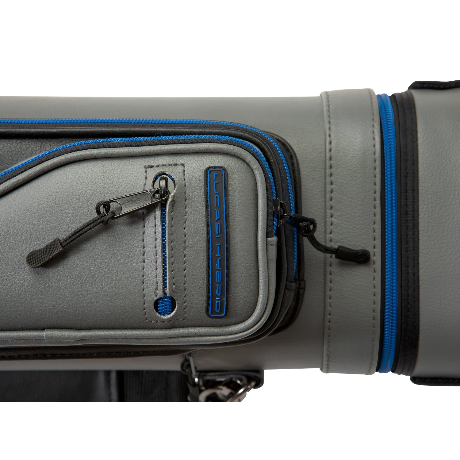 Lucasi Hyrbid Case PXC2048