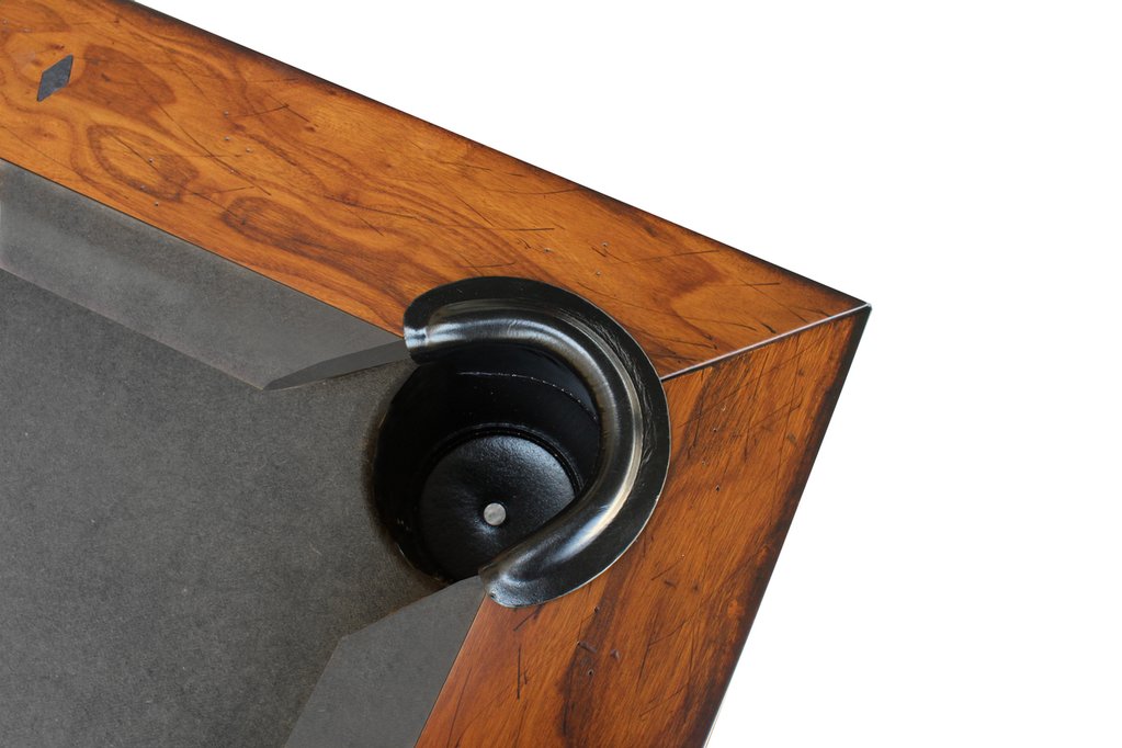 Playcraft Santa Fe 8' Slate Pool Table