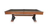 Playcraft Santa Fe 8' Slate Pool Table