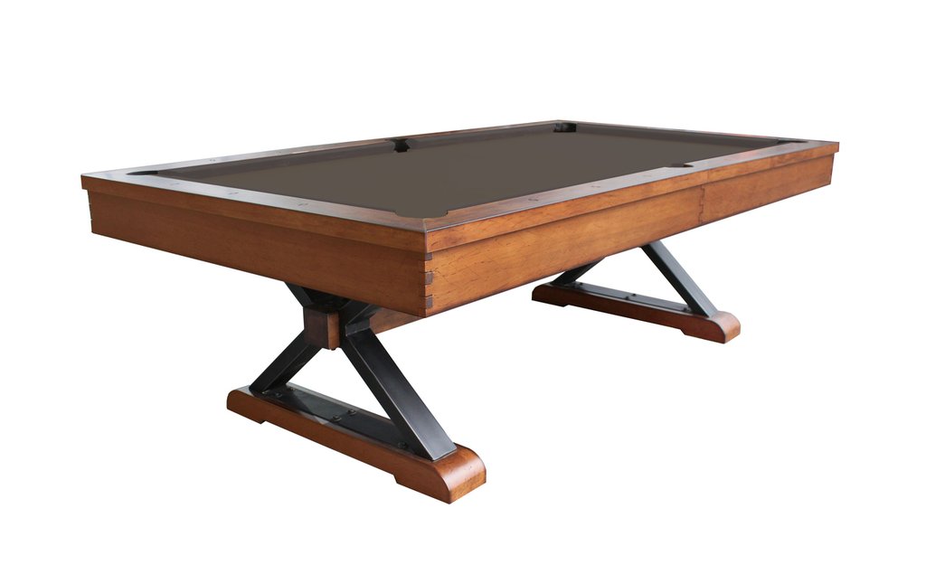 Playcraft Santa Fe 8' Slate Pool Table