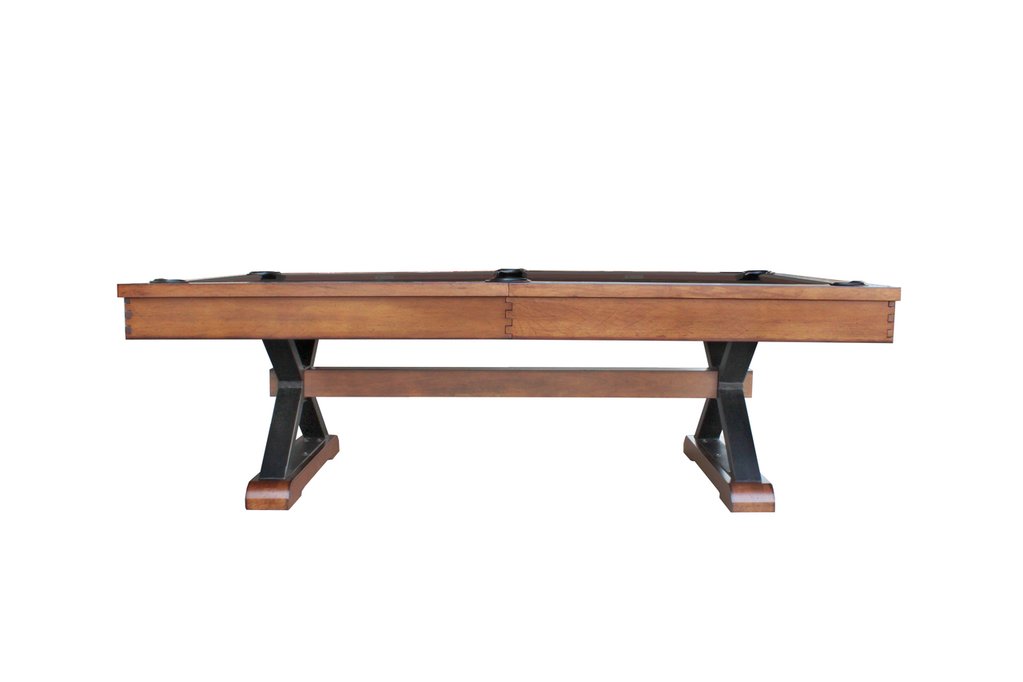Playcraft Santa Fe 8' Slate Pool Table