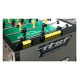 Tornado Tournament T-3000 Foosball Table In Silver