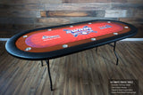 BBO Ultimate Poker Table