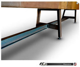 Hudson Pasadena 9'-22 with Custom Finish Options