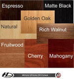 Hudson Pasadena 9'-22 with Custom Finish Options