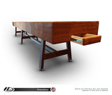 Hudson Pasadena 9'-22 with Custom Finish Options