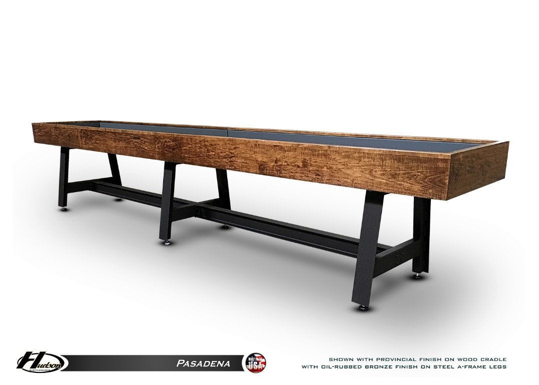 Hudson Pasadena 9'-22 with Custom Finish Options