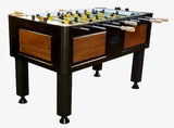 Tornado Worthington Furniture Style Foosball Table