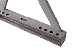 Playcraft X Style Hardwood Billiard Wall Racks