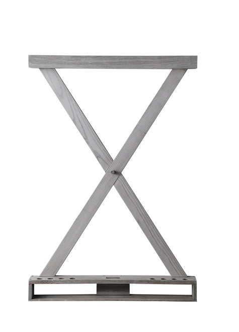 Playcraft X Style Hardwood Billiard Wall Racks