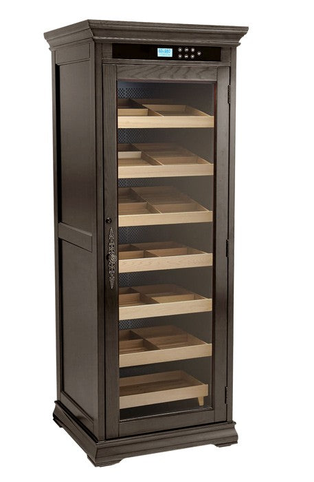 Remington Espresso Humidor by Prestige Import Group