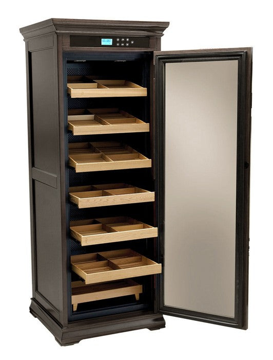Remington Espresso Humidor by Prestige Import Group