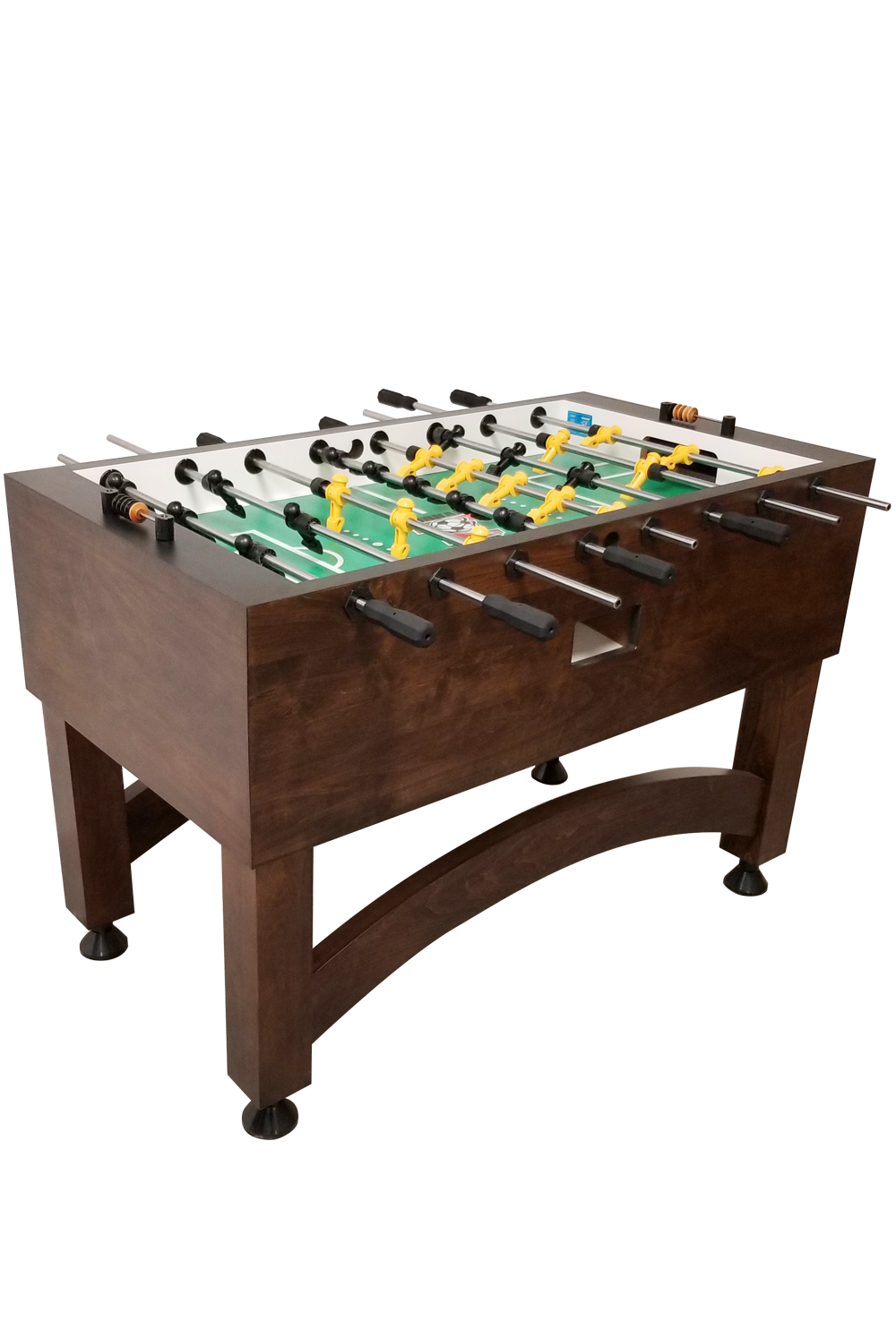Tornado Arch Furniture Foosball Table