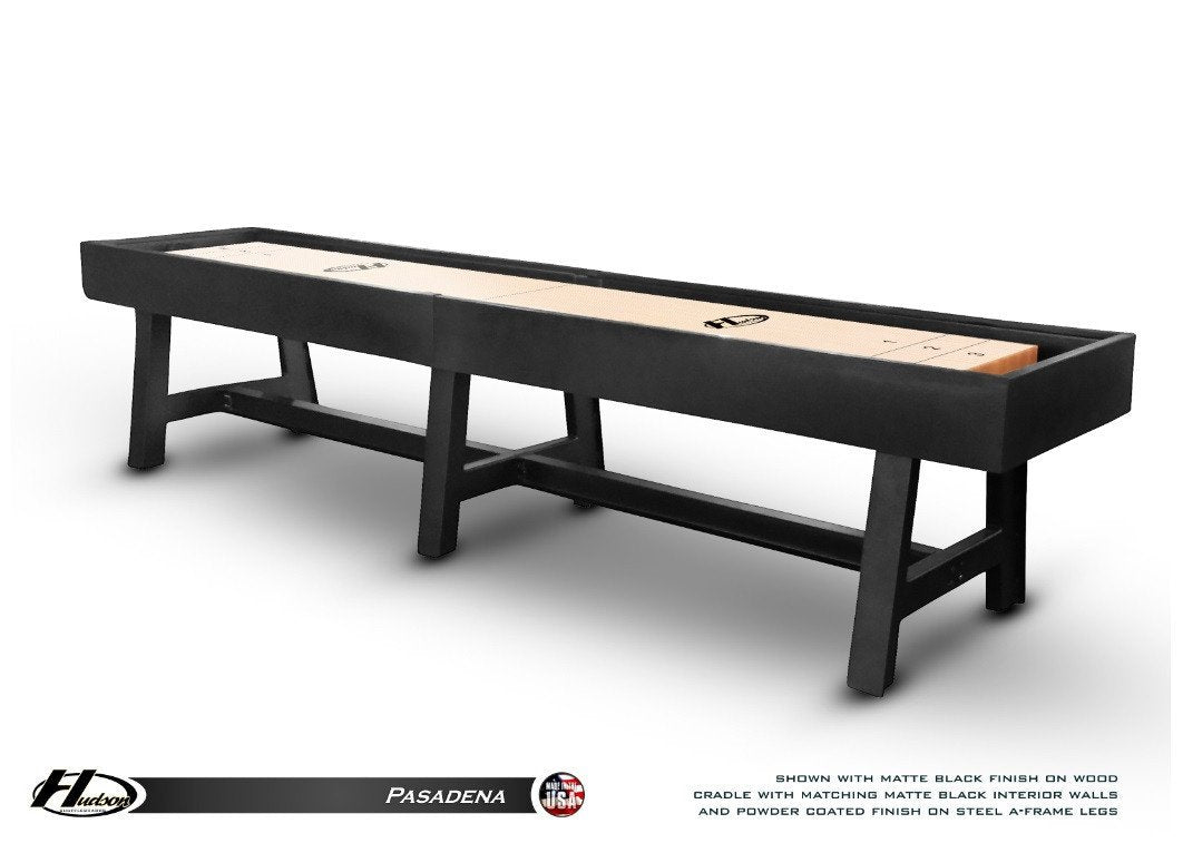 Hudson Pasadena 9'-22 with Custom Finish Options