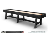 Hudson Pasadena 9'-22 with Custom Finish Options