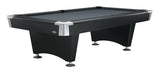 Brunswick Billiards BLACK WOLF 8' Pool Table