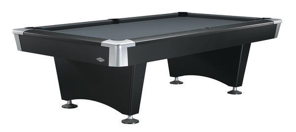 Brunswick Billiards BLACK WOLF 7' Pool Table