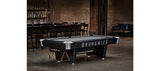 Brunswick Billiards BLACK WOLF Pro 9' Pool Table