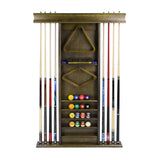 Imperial Deluxe Wall Rack
