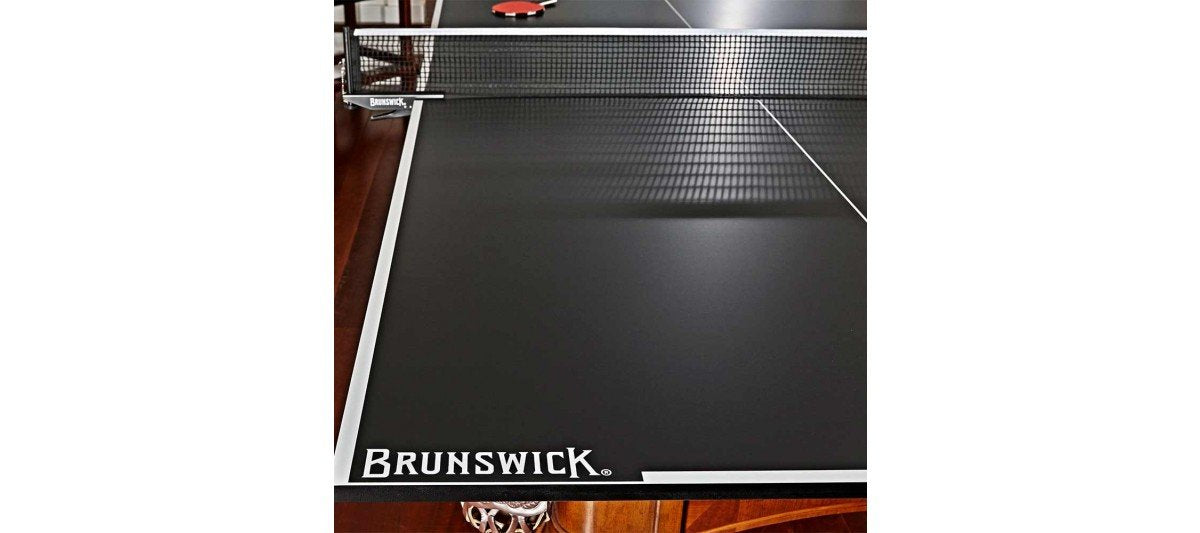 Brunswick Billiards BLACK WOLF Pro 9' Pool Table