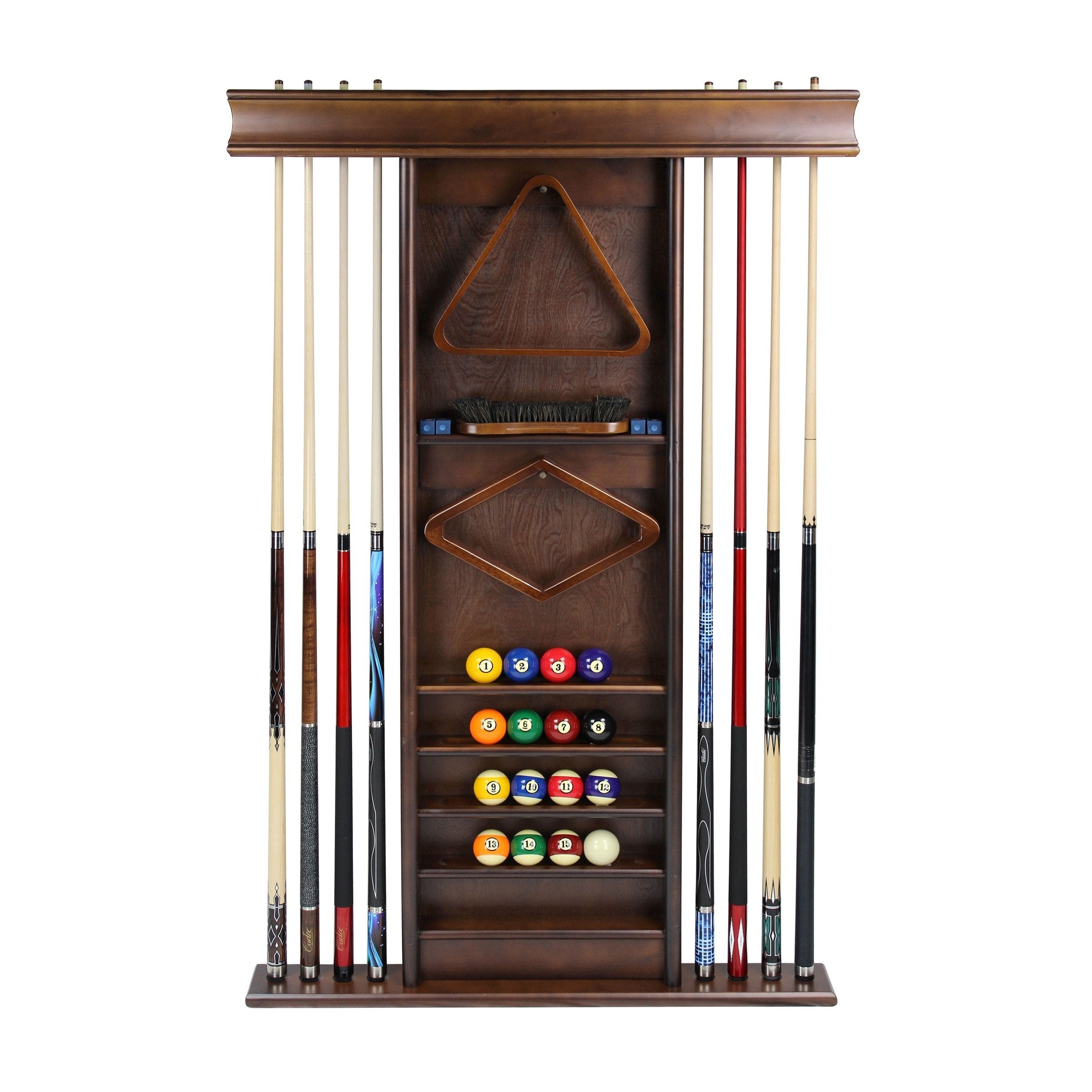 Imperial Deluxe Wall Rack