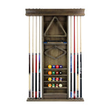 Imperial Deluxe Wall Rack