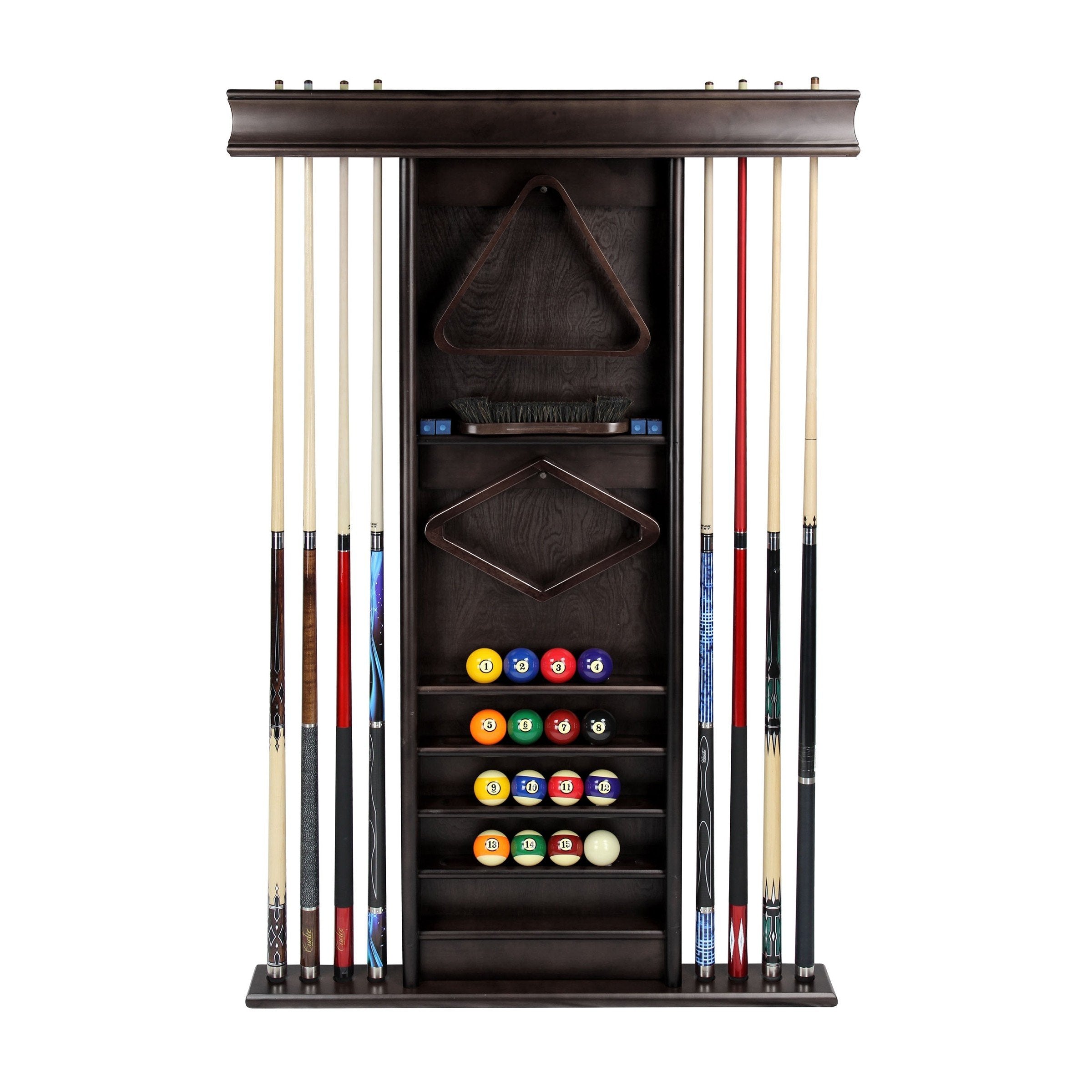 Imperial Deluxe Wall Rack