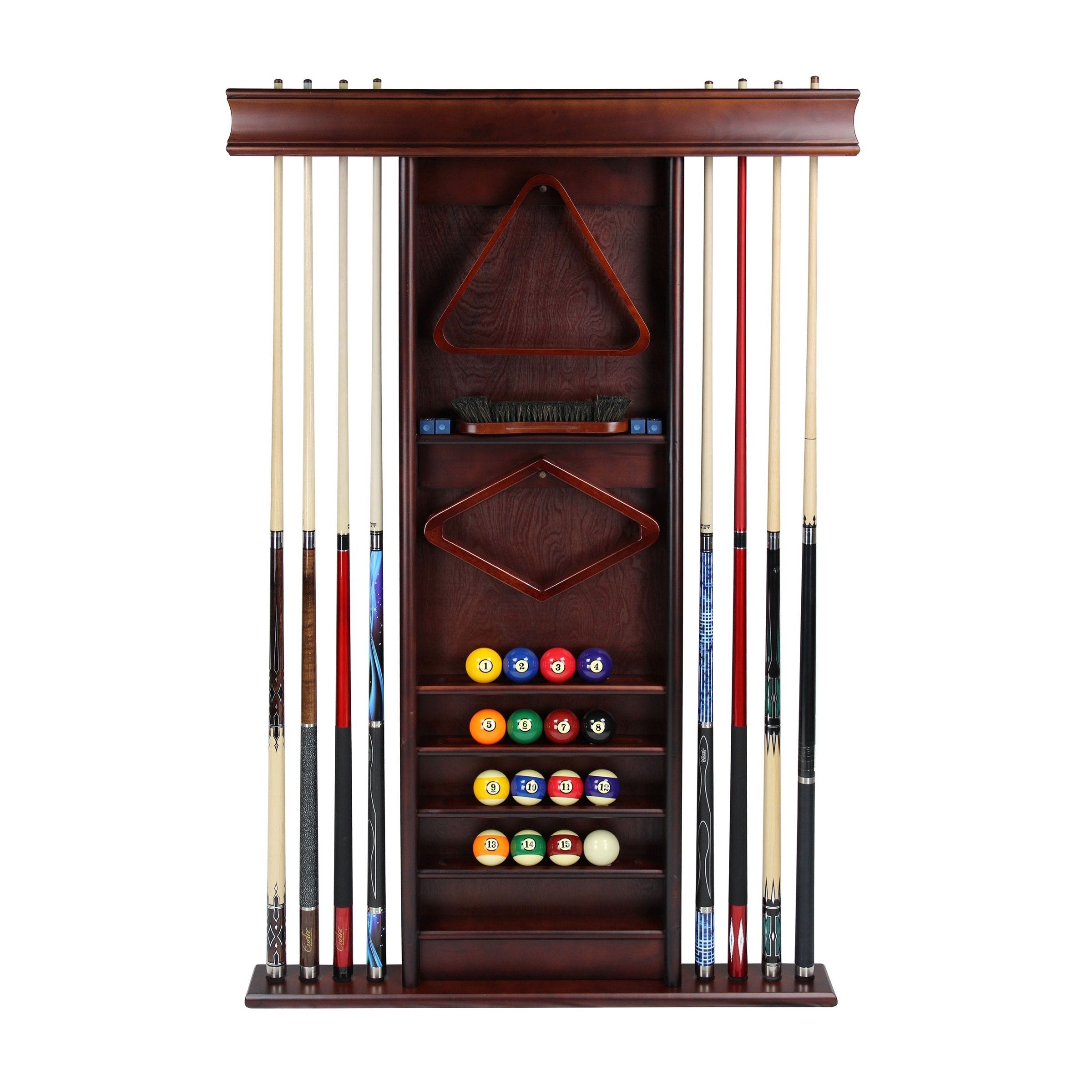 Imperial Deluxe Wall Rack