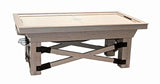 Dynamo Rustic Air Hockey Table