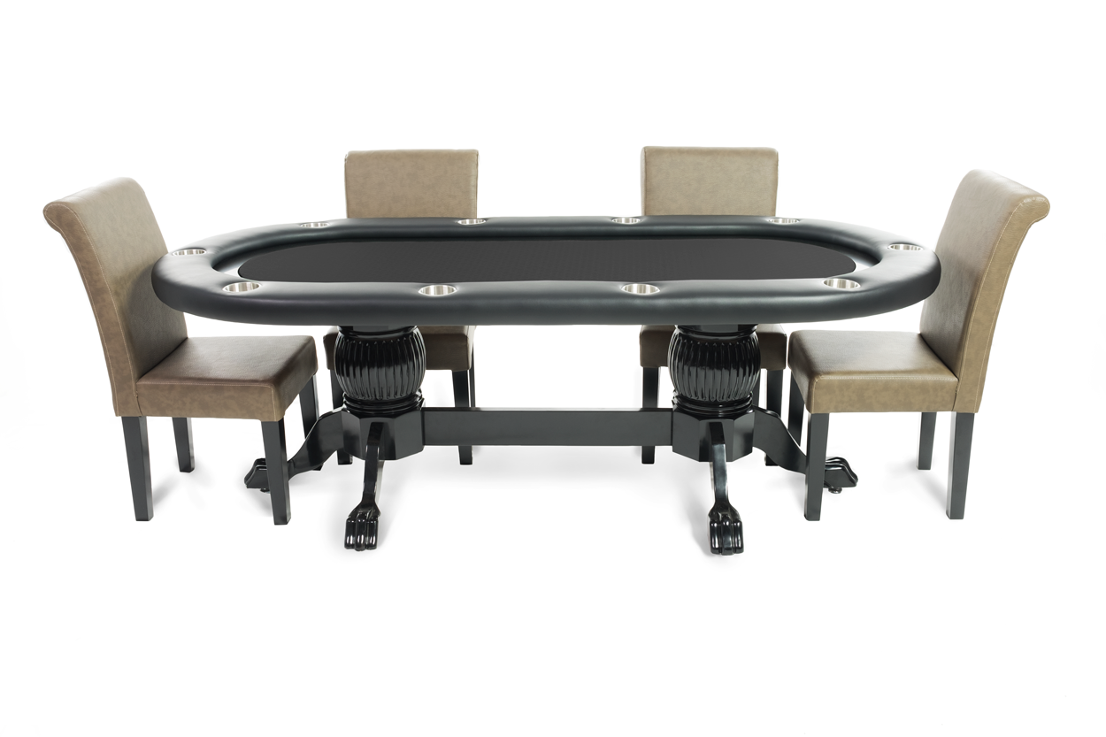 BBO Elite Poker Table