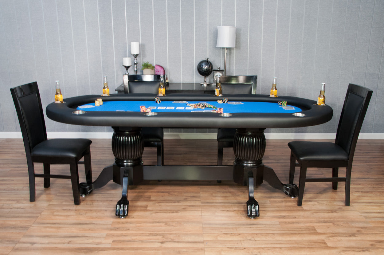 BBO Elite Poker Table