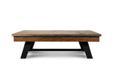 Nixon Hunter 7' Slate Pool Table in Brushed Walnut Finish w/ Dining Top Option