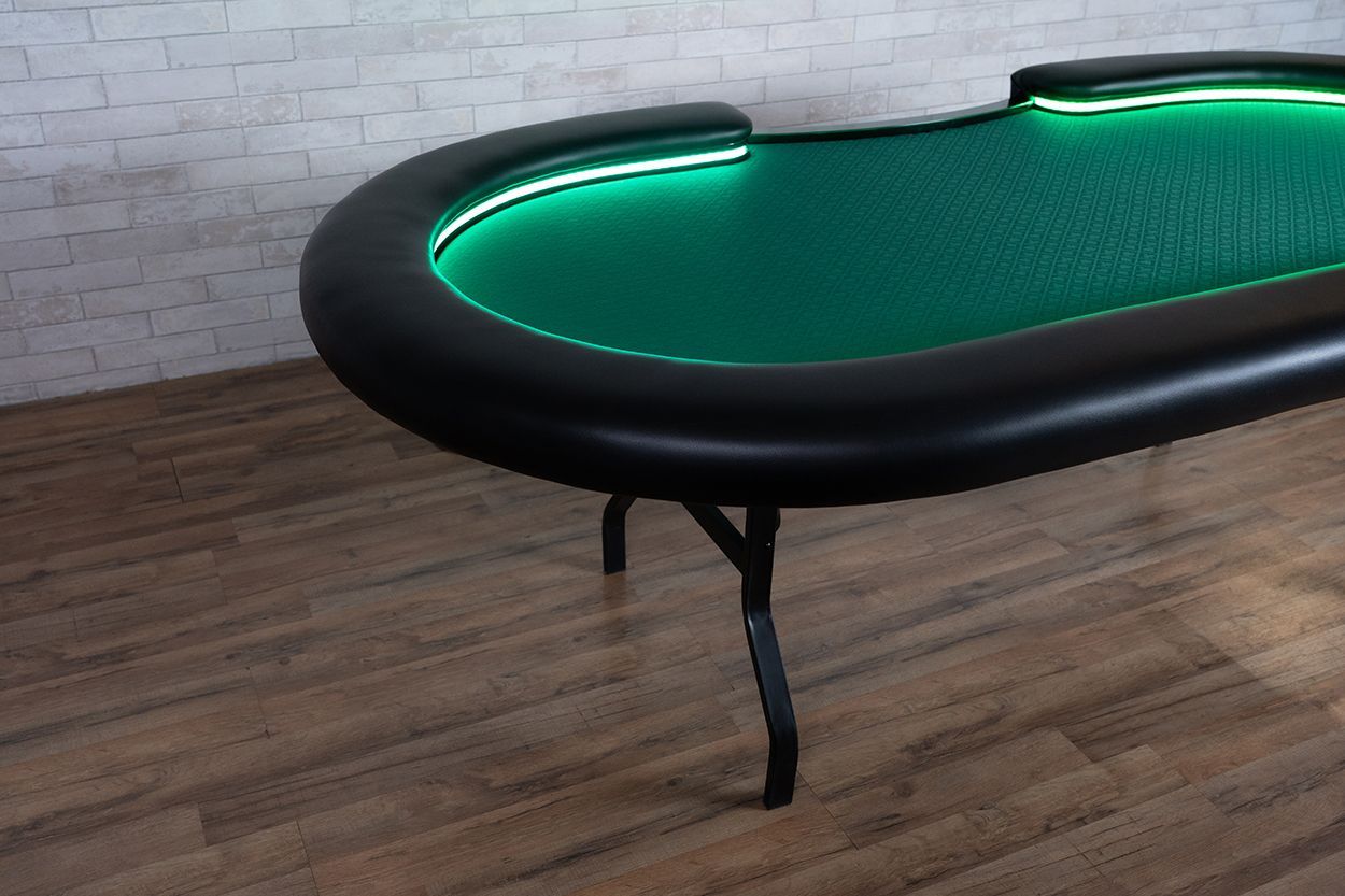 BBO Aces Pro Alpha Poker Table