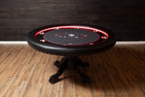 BBO Ginza LED Poker Table