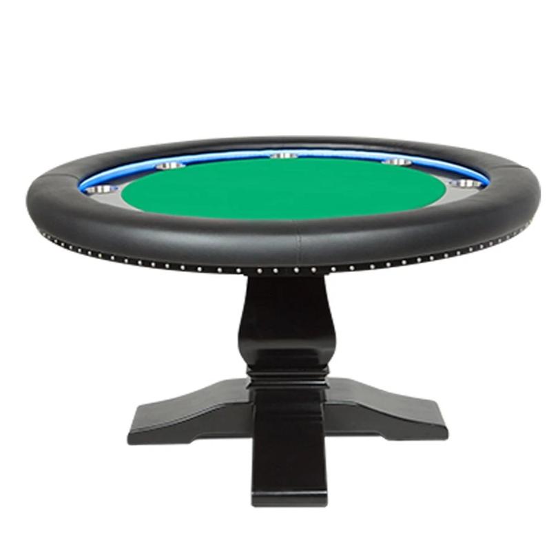 BBO Ginza LED Poker Table