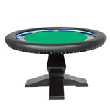 BBO Ginza LED Poker Table