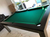 Contemporary Pool Table