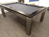 Monaco 7' Billiard Table