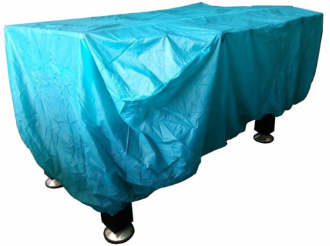 Tornado T-3000 Foosball Table in Black