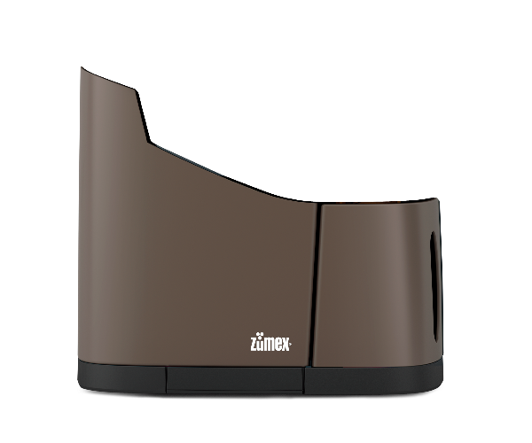 Zumex Minex Juicer in Bronze Metallic