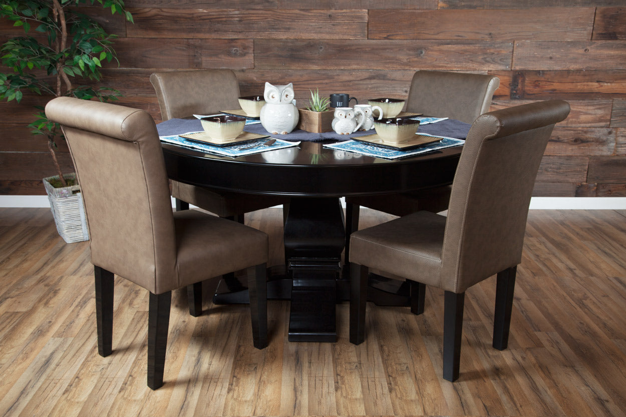 BBO Ginza LED Poker Table