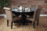 BBO Ginza LED Poker Table