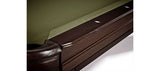 Brunswick Billiards OAKLAND II 8' Pool Table